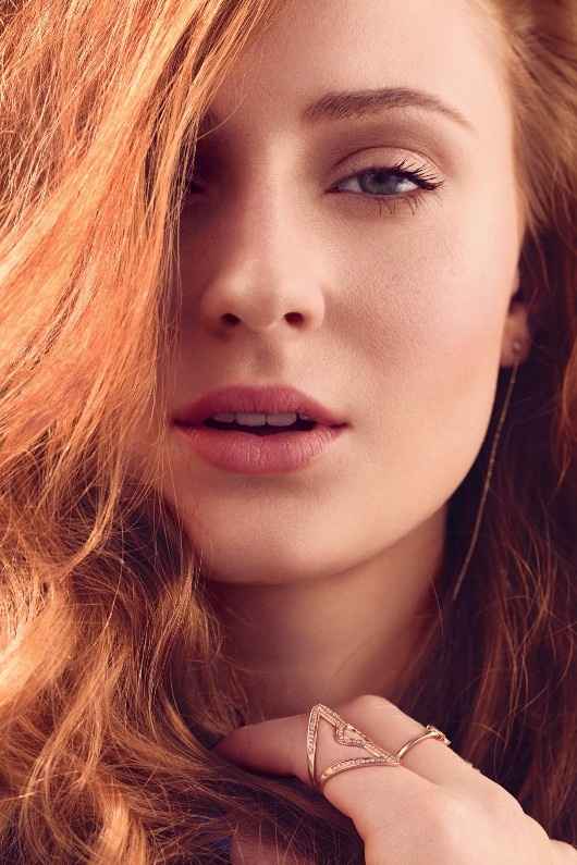 ¿Qué maquillaje de princesa te queda?