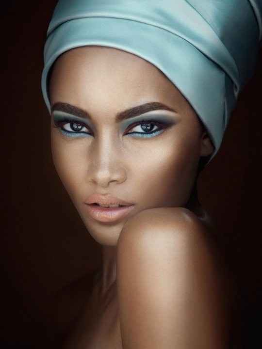¿Qué maquillaje de princesa te queda?