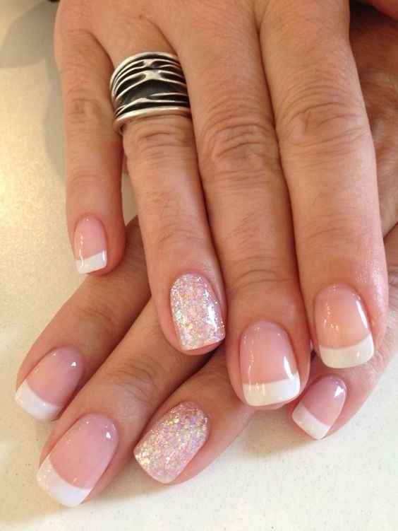 ¿Qué manicura de princesa tendrías?