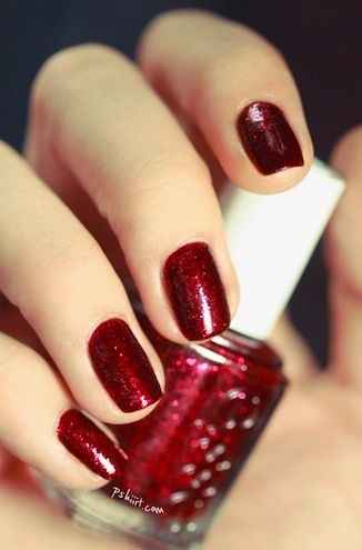 ¿Qué manicura de princesa tendrías?