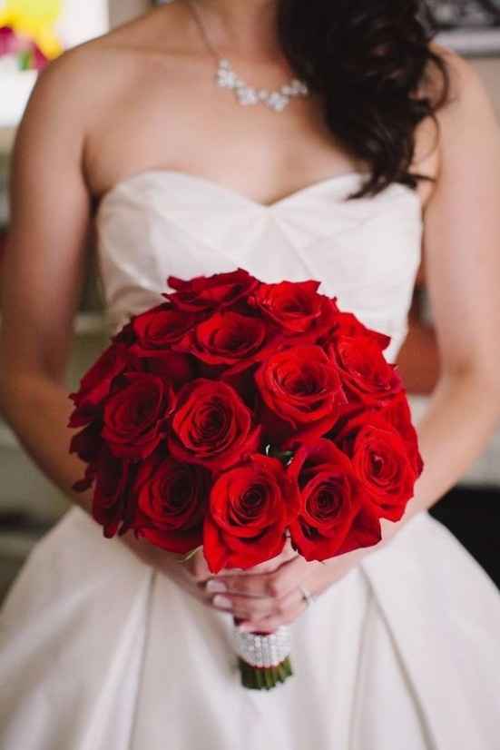 ¿Qué ramo de princesa es para tí?
