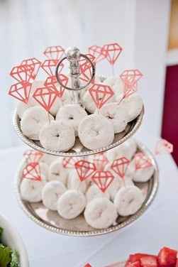 donas en forma de anillo ¿te atreves?
