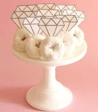 donas en forma de anillo ¿te atreves?