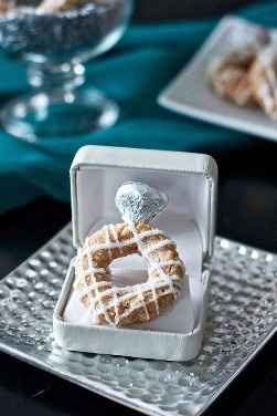 donas en forma de anillo ¿te atreves?