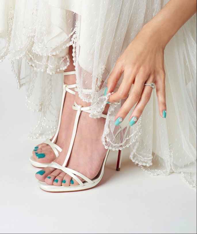 15 zapatos Louboutin 2017 ¿cuál eliges?