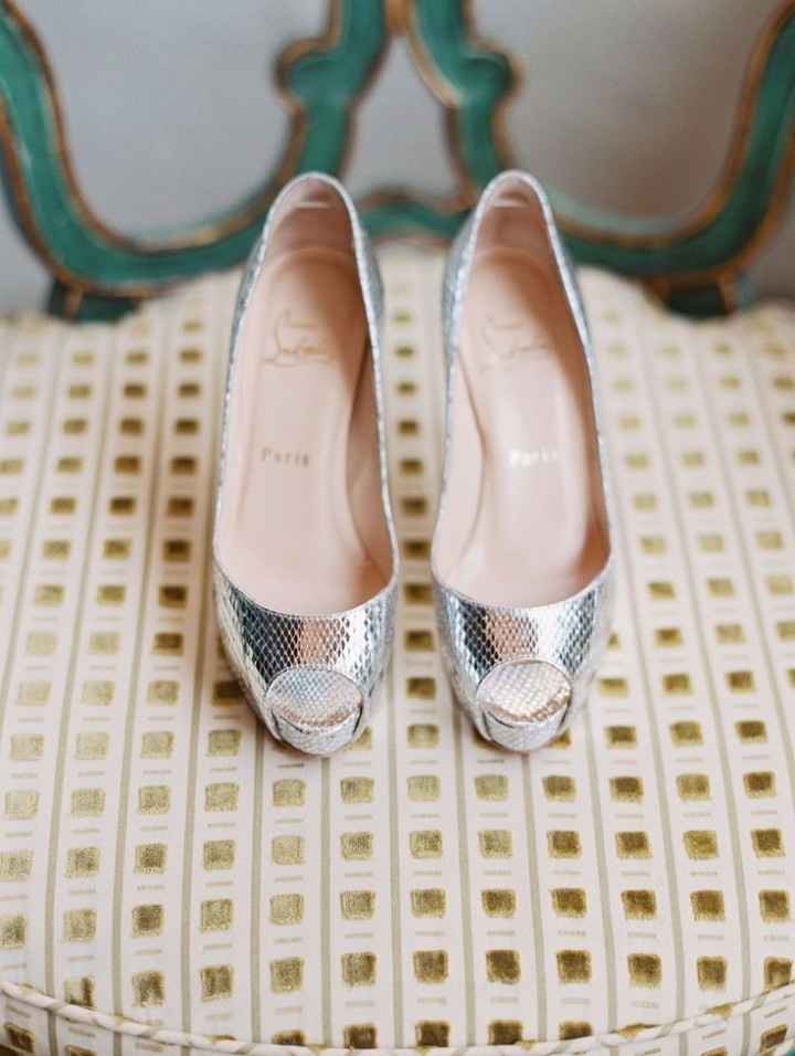 15 zapatos Louboutin 2017 ¿cuál eliges?