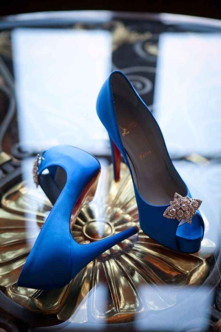15 zapatos Louboutin 2017 ¿cuál eliges?