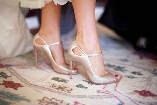 15 zapatos Louboutin 2017 ¿cuál eliges?