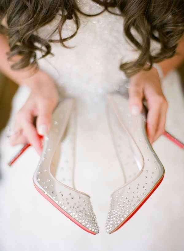 15 zapatos Louboutin 2017 ¿cuál eliges?