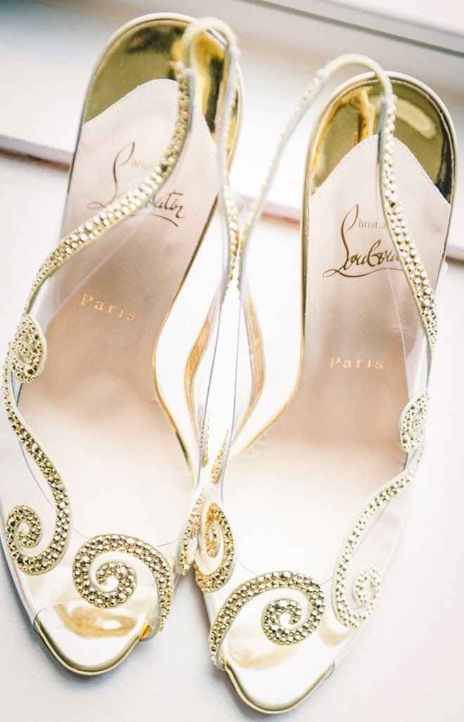 15 zapatos Louboutin 2017 ¿cuál eliges?