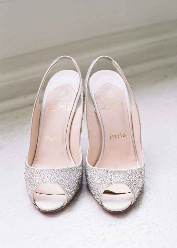 15 zapatos Louboutin 2017 ¿cuál eliges?
