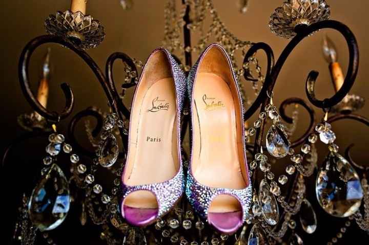 15 zapatos Louboutin 2017 ¿cuál eliges?