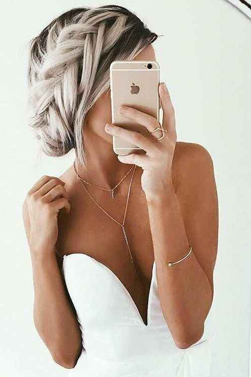 10.15 peinados con trenzas para el 2017 ¡escoge el tuyo!