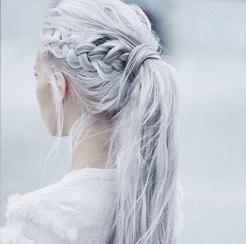 12.peinados con trenzas para el 2017 ¡escoge el tuyo!