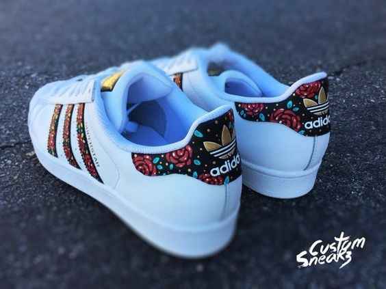 Floreados