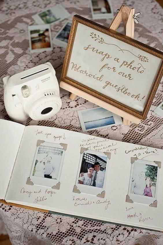 Con fotos