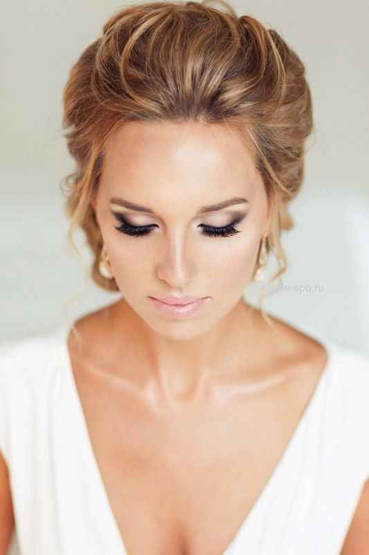 Maquillaje 2016