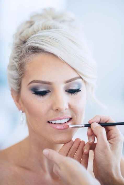 Maquillaje 2017
