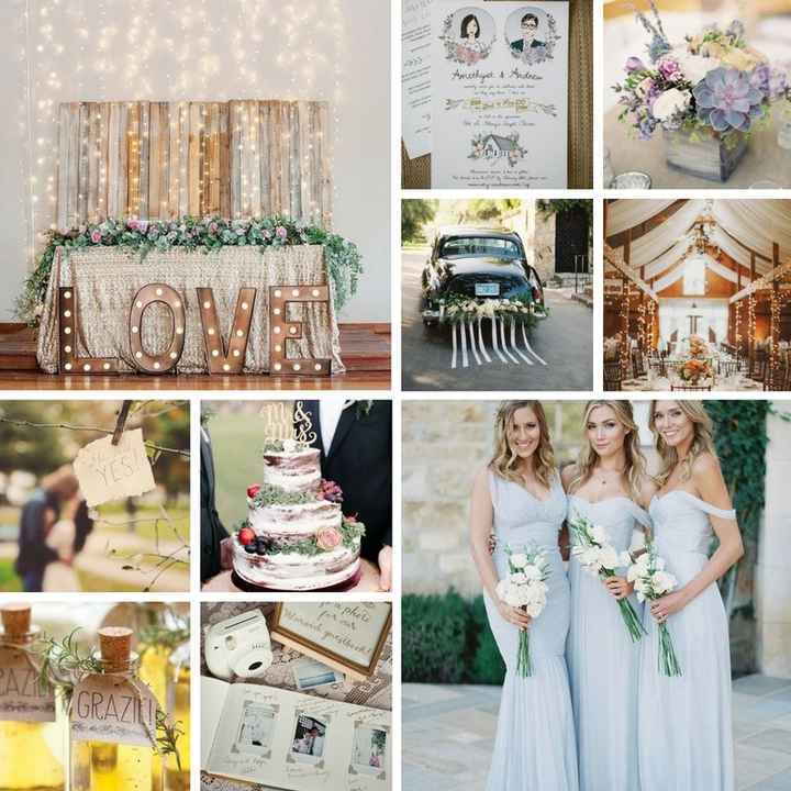 La boda de la admin Rosa