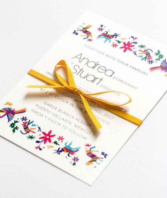 Invitaciones