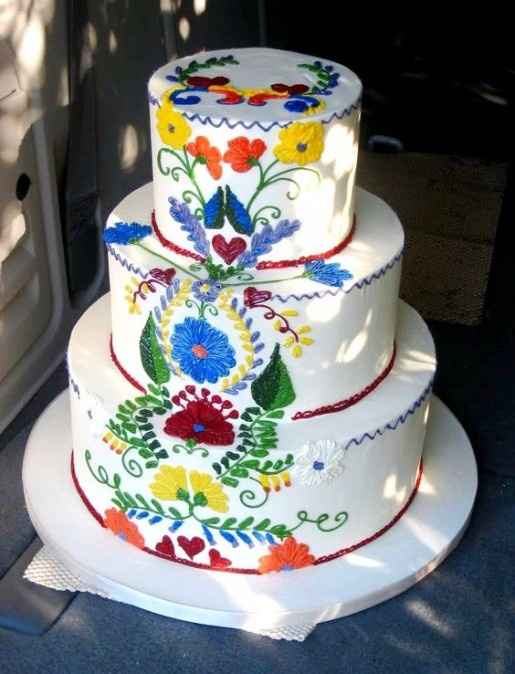 Pasteles