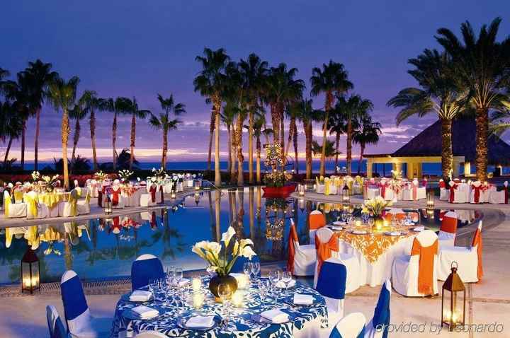 inspiraciones para una boda Otomí