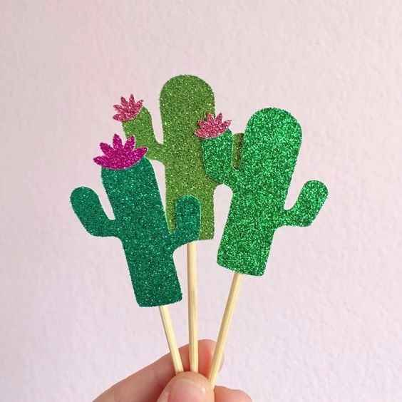 Props mexicanos para las fotos de boda ¿te gustaría?