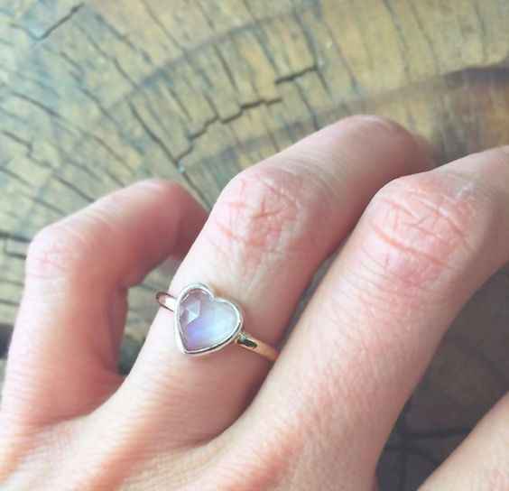 ¿Qué anillo de compromiso es tu estilo?