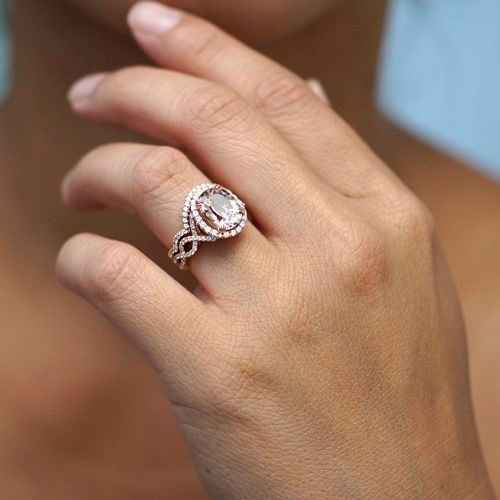 ¿Qué anillo de compromiso es tu estilo?