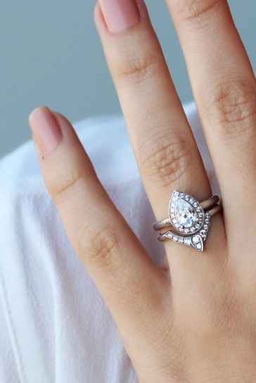 ¿Qué anillo de compromiso es tu estilo?