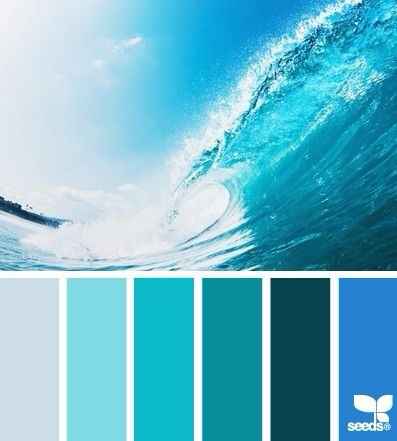 Color frío