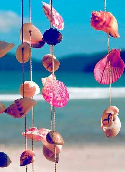 inspiraciones para una boda surfera