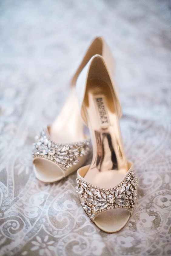 1. Los zapatos