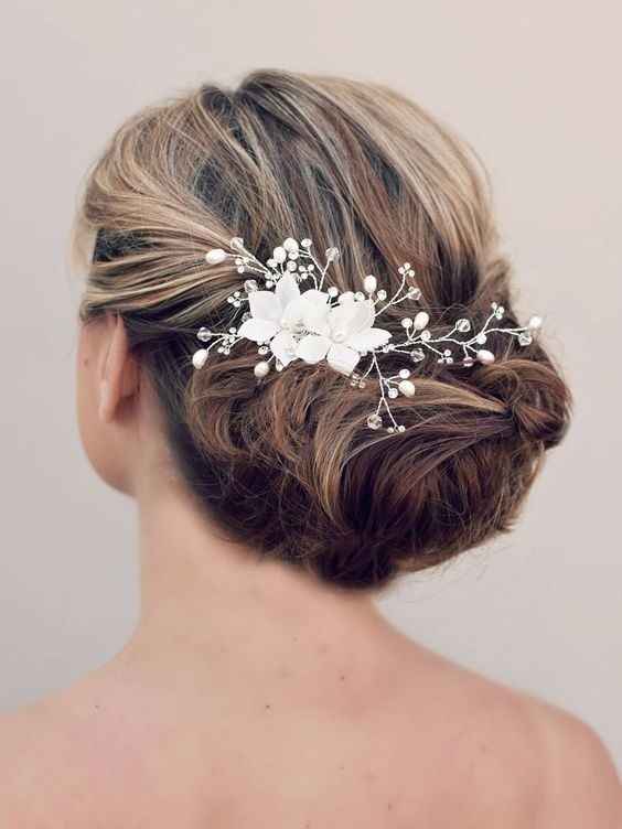 1. Un tocado