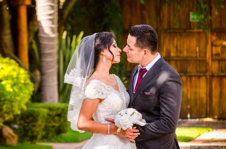 ¿Cuánto cuesta la boda civil?