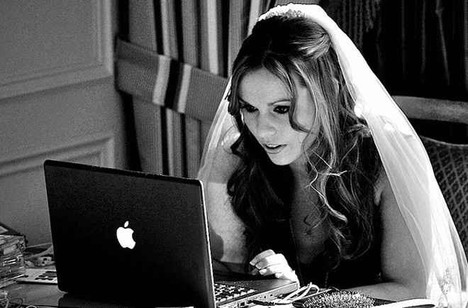 ¿Cuándo te registraste en bodas.com.mx? 
