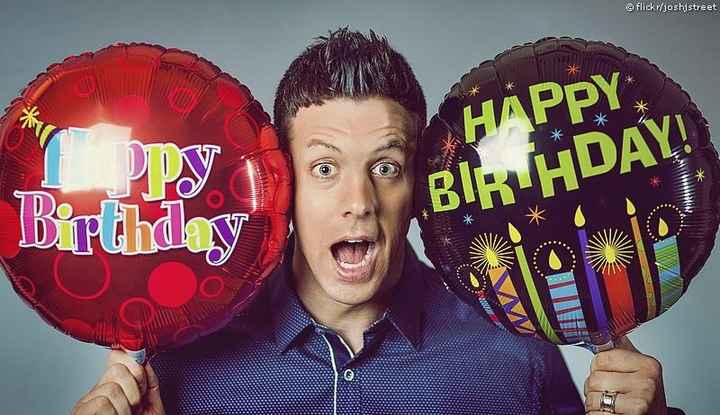 ¿Cuándo cumple años tu FM?