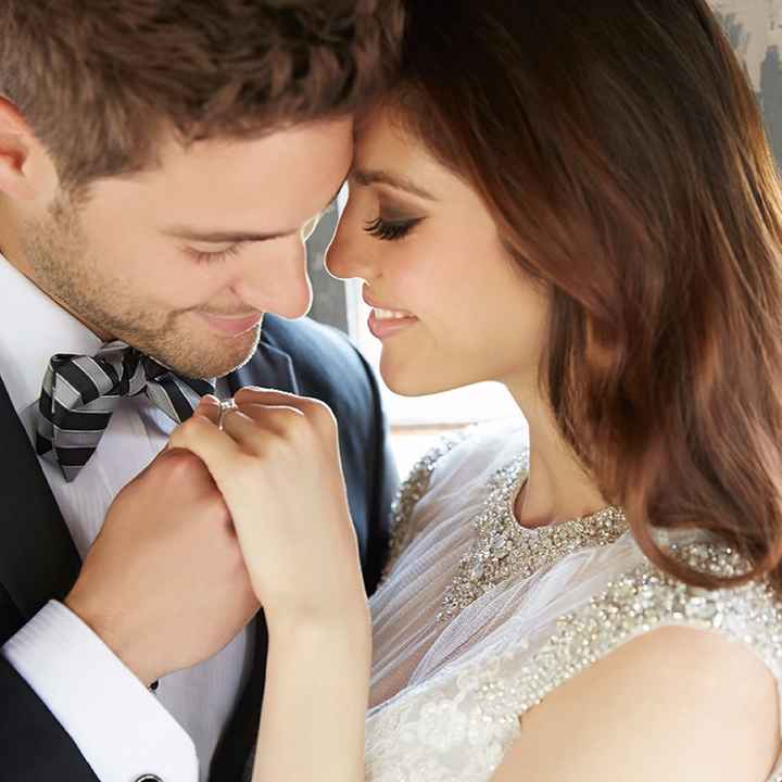 ¿Qué momento de la boda será para ti el más especial?