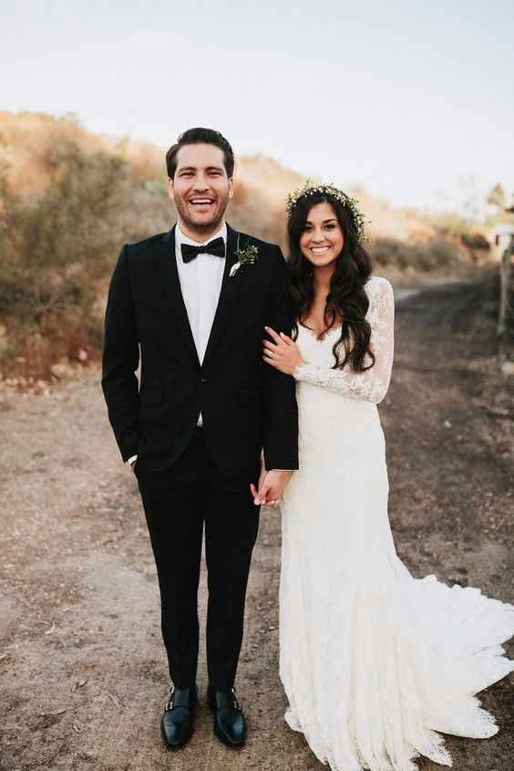 TEST: ¿Que tanto sabe tu FM sobre la boda?