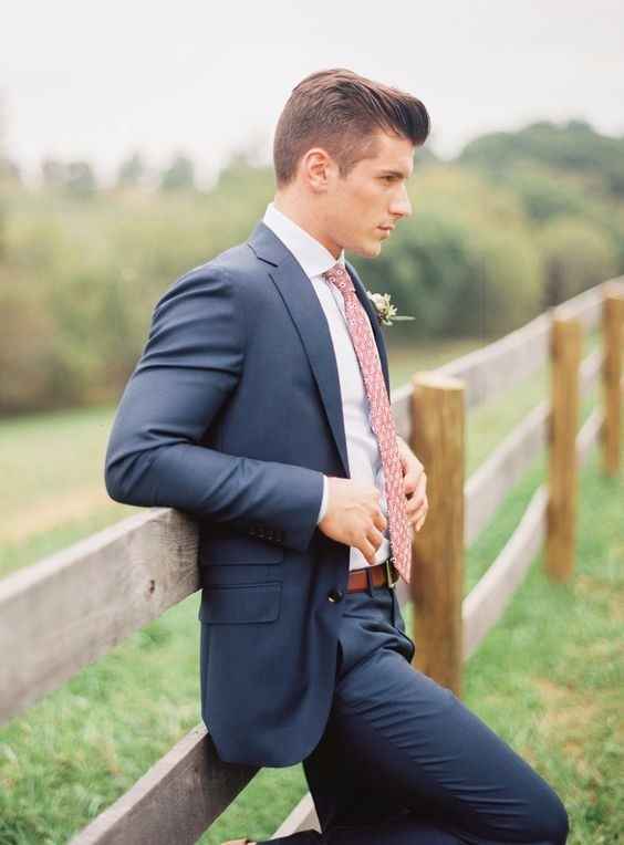 7. ¿Qué tanto dice tu novio sobre la boda?