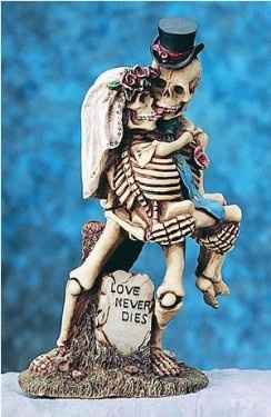 Caketoppers para el día de muertos ¡escoge uno!