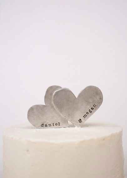 ¿Cuál es tu cake topper preferido?