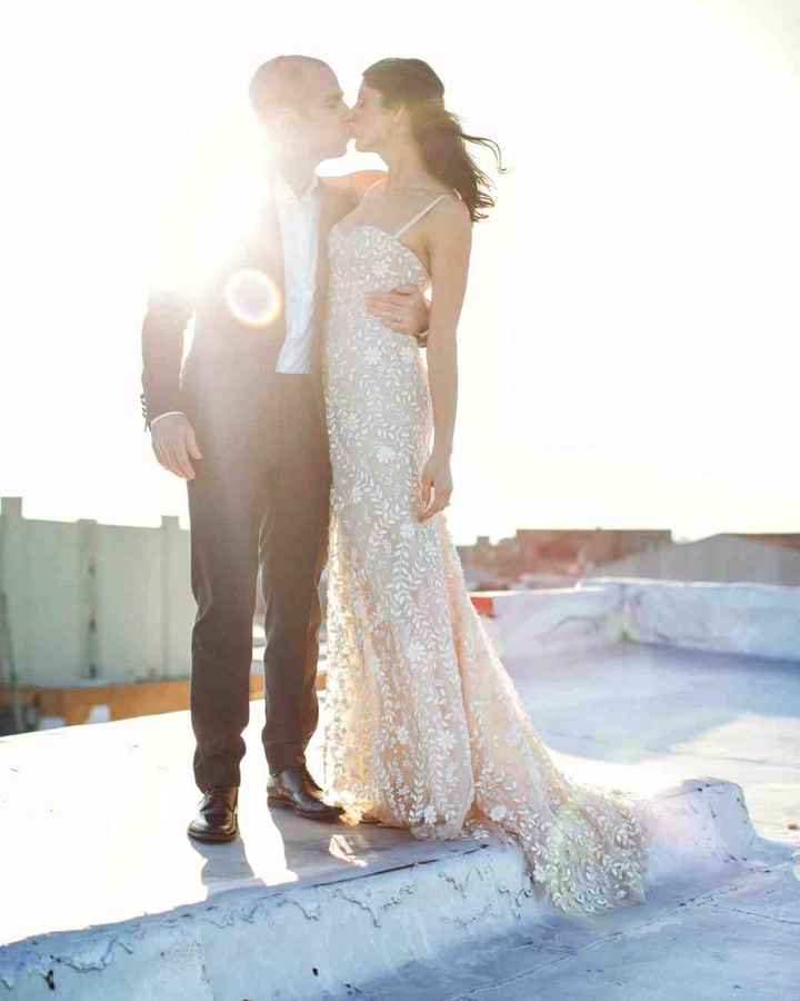 Resultados: ¡Define tu Estilo de Boda!