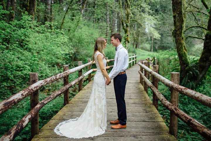 Resultados: ¡Define tu Estilo de Boda!