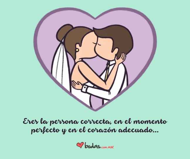 ¿Cuál es tu frase de amor favorita? 