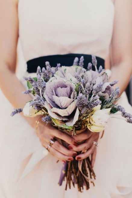 Ramo de novia 2018