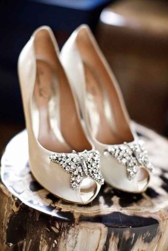 >> Zapatos 2017