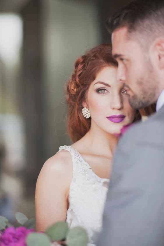 >> Maquillaje 2018