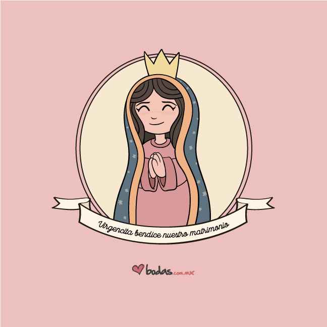 Bendiciones para su matrimonio
