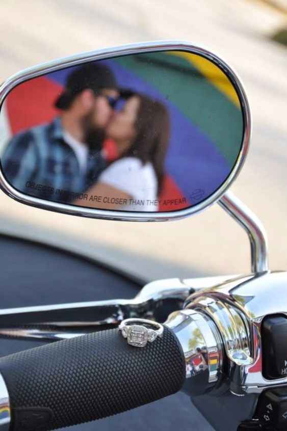 9 ideas para tomarle fotos a tu anillo ¡escoge tu favorita!